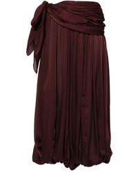 Zimmermann - Trousers - Lyst