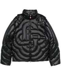 CASABLANCA - Jackets - Lyst