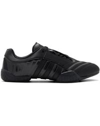 adidas - Sneakers Calf Leather - Lyst
