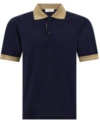Ferragamo - Polo Shirts - Lyst