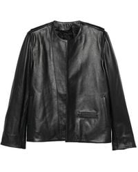TOTEME - Jackets - Lyst