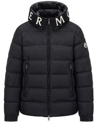 Moncler - 091 1A00222 597Yw 999 - Lyst