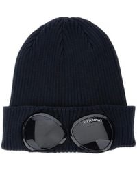 C.P. Company - Hats - Lyst