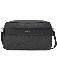 Ferragamo - Luggages - Lyst