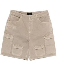 Represent - Loaded Cargo Shorts - Lyst