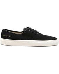 Common Projects - Trainers Calf Leather - Lyst