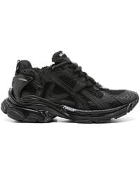 Balenciaga - Runner Low-top Sneakers - Lyst