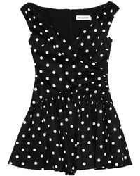 Self-Portrait - Dresses - Lyst