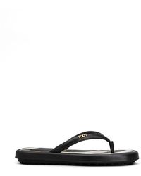 Tod's - Flip-Flops & Slides - Lyst