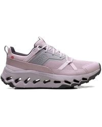 On Shoes - Cloudhorizon "Mauve/Fade" Sneakers - Lyst