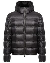Moncler - Guadiana Hooded Padded Jacket - Lyst