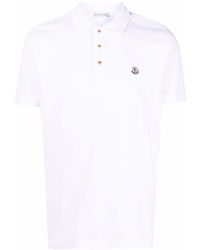 moncler polo sale