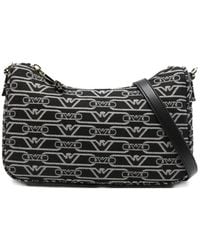 Emporio Armani - Bags - Lyst