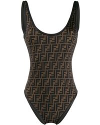 fendi bathing suit sale