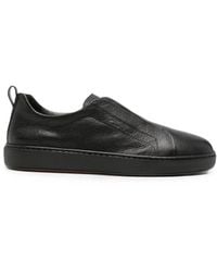 Santoni - Trainers - Lyst