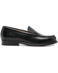A.P.C. - Shoes Black - Lyst