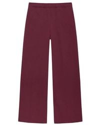 Anine Bing - Kacey Sweatpants - Lyst