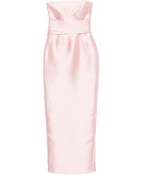 Solace London - Dresses - Lyst