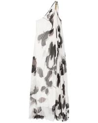 Max Mara - Pianoforte Dresses - Lyst