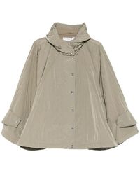 IRO - Wallie Buttoned Wallie Jacket - Lyst