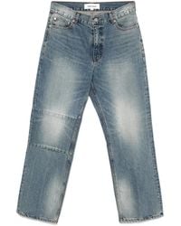 Tonywack - Straight-Leg Jeans - Lyst