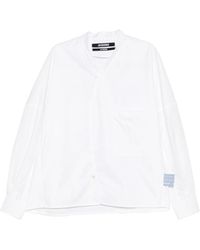 Jacquemus - Shirts - Lyst