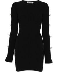Mach & Mach - Dresses - Lyst