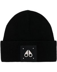 Moose Knuckles - Hats - Lyst