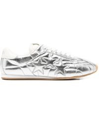 Amiri - 'Pacific Football Slim' Sports Shoes - Lyst