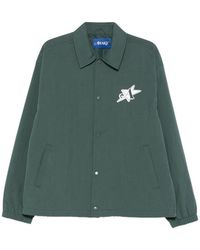 Awake Couture - L. E. Community Coaches Jacket - Lyst