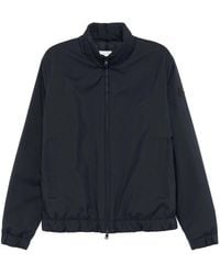 Moncler - Luserna Bomber Jacket - Lyst