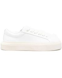 Cole Buxton - The Wilson Low-Top Platform Sneakers - Lyst