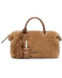 Max Mara - Teddy Tote Bag - Lyst