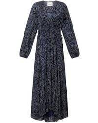 Isabel Marant - Briane Dress - Lyst