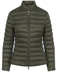 Moncler - Wintercoat - Lyst