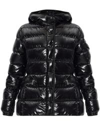 Moncler - Barante Quilted Hooded Jacket - Lyst