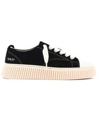 Rhun - Treble 2020 Suede Sneakers - Lyst