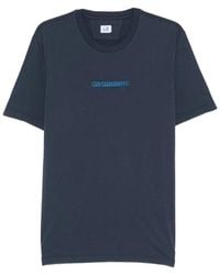 C.P. Company - T-Shirts & Vests - Lyst
