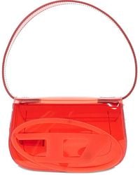 DIESEL - Shoulder Bags - Lyst