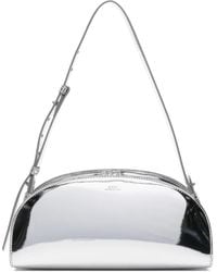 A.P.C. - Shoulder Bags - Lyst