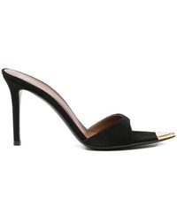 Giuseppe Zanotti - Heeled Mules - Lyst