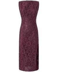Pinko - Dress - Lyst