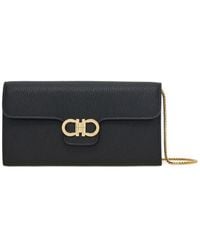 Ferragamo - Wallets & Cardholders - Lyst