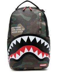 Sprayground Backpacks for Men | Online Sale up to 50% off | Lyst