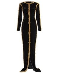 Balmain - Dresses - Lyst
