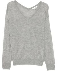 FRAME - Sweater Cashmere - Lyst