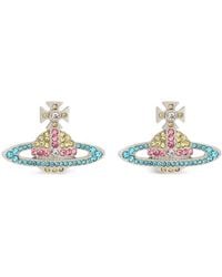 Vivienne Westwood - Earrings - Lyst