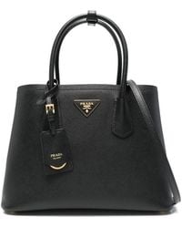 Prada - Bags - Lyst