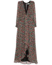 RIXO London - Dress Meera Jebch - Lyst