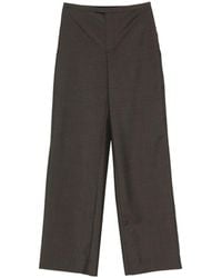 Gucci - Trousers - Lyst